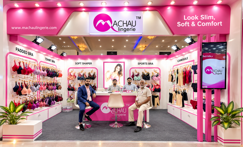 Ready to Start Your MACHau Store?
