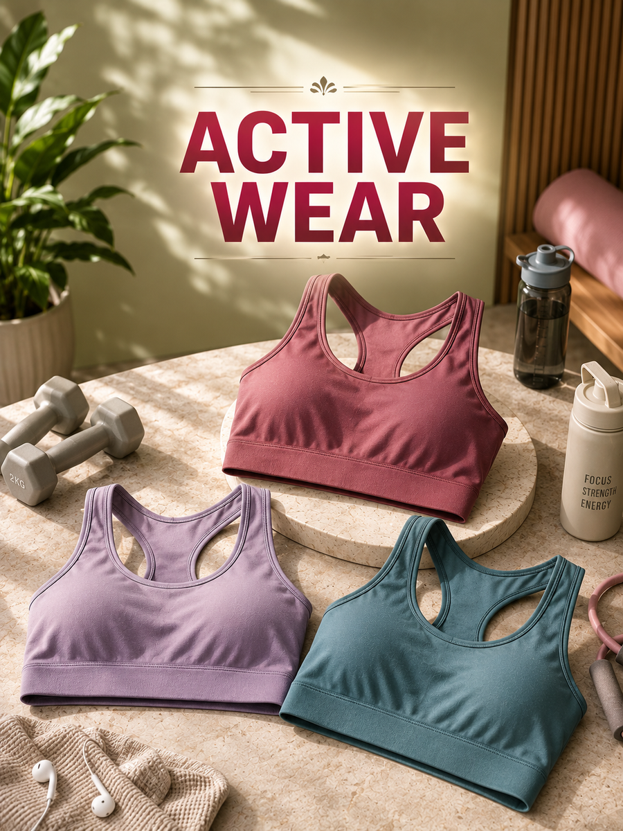 Avtive Wear
