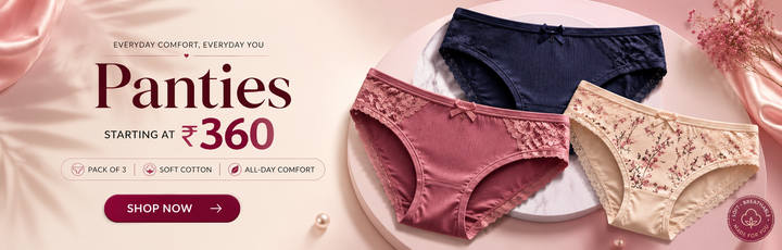 Panties
