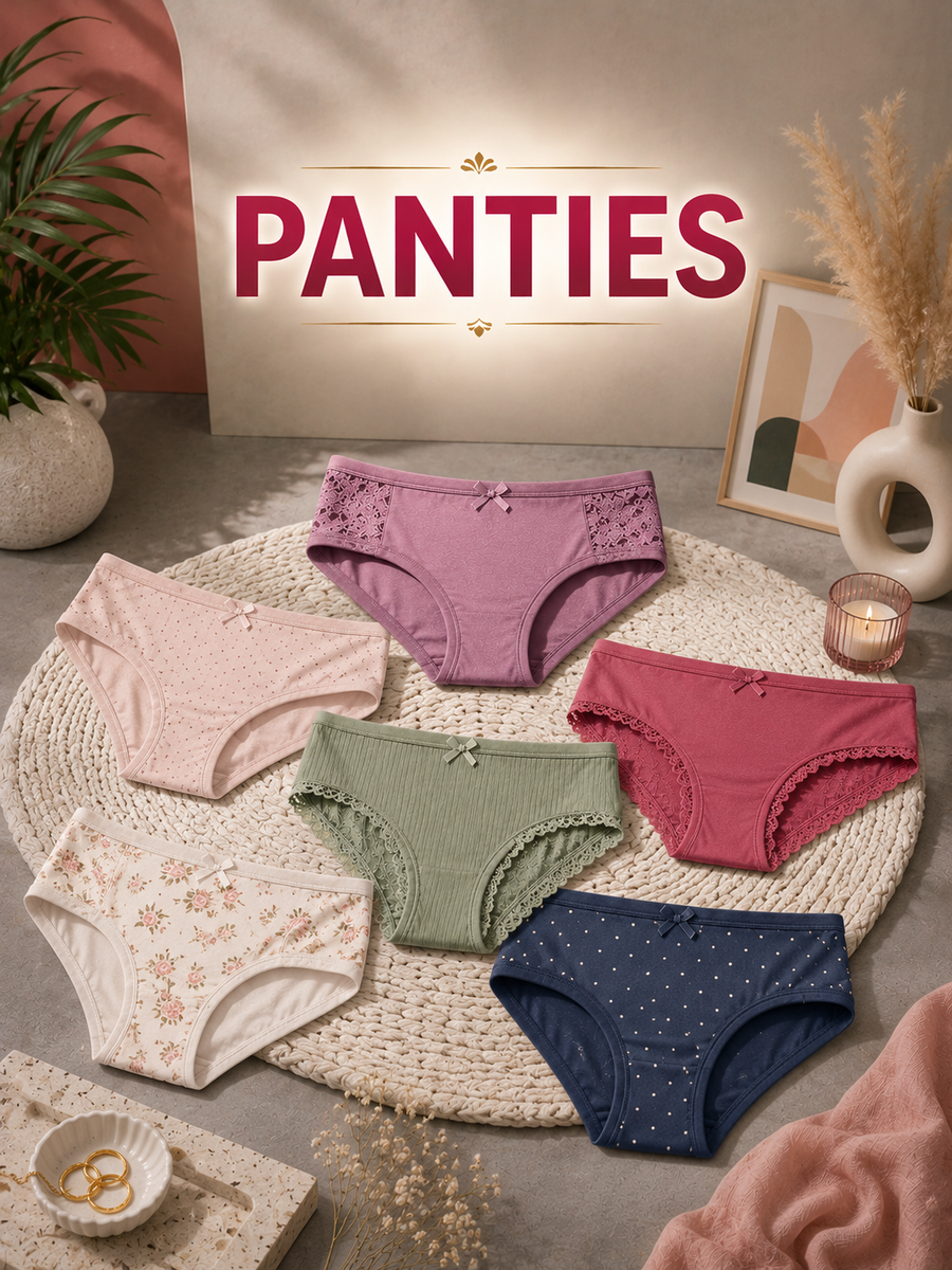 PANTIES